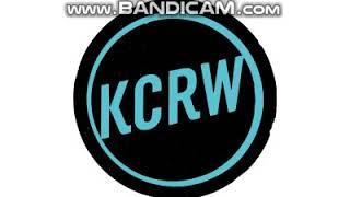 KCRW Station ID October 17, 2019 1:59pm