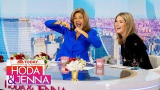 How you can join the live audience for Hoda Kotb’s last show