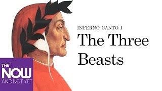 The Three Beasts: The Divine Comedy part 2