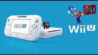 Nintendo Wii U - Nintendo Switch