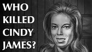 Who Killed Cindy James?