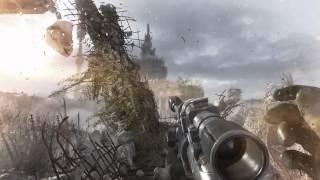 Metro 2033 Redux & Metro Last Light Redux Trailer