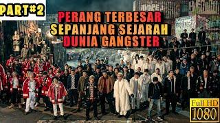 GENG SWORD BERSATU DEMI MELAWAN MUSUH YG MAU MEREBUT WILAYAHNYA‼️ALUR CERITA FILM