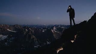 20 Hours on Longs Peak | Colorado 14er Hike | Colorado Adventure Video 4K