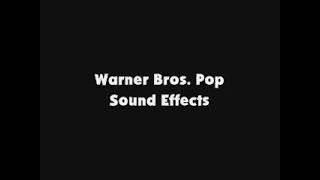 WB Pop SFX