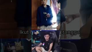 numpang ngecas di rumah tetangga meme sus part 1