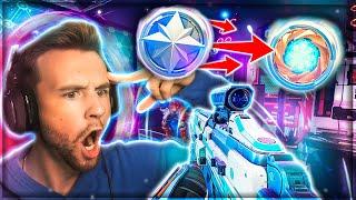 Splitgate Ranked Is amazing... (Platinum to Diamond)