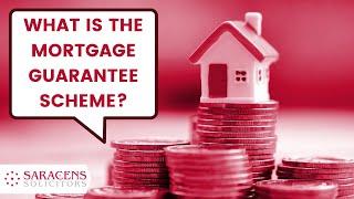 What Is The Mortgage Guarantee Scheme? Buy A Home With 5% Deposit!