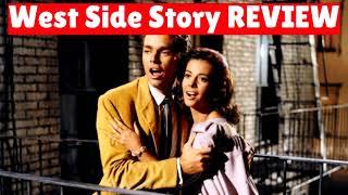 Select & Reflect: West Side Story (1961)