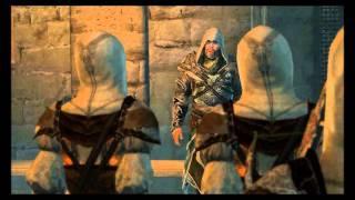 Assassin's Creed Revelations-Покойся с миром,друг...