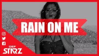 Selena Gomez x Ariana Grande  x Justin Bieber TYPE BEAT Instrumental Free "Rain On Me"