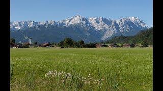 Farchant an der Zugspitze begrüßt Sie recht herzlich!