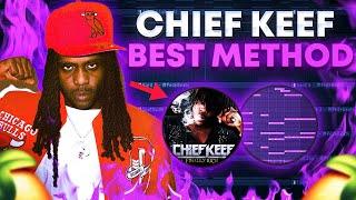 How To Make Glo Beats | Chief Keef Type Beat Tutorial