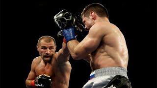 Sergey Kovalev vs Igor Mikhalkin - Highlights (Kovalev KNOCKOUT)