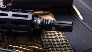 Sons Of Liberty Gun Works SureFire Compatible NOX Devices