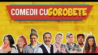 Ai lu' Gorobete ┃Clubul de comedie