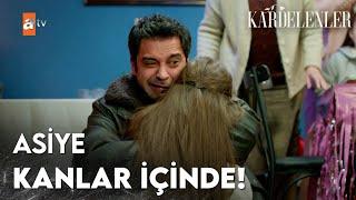 Asiye doğum gününde VURULDU! - Kardelenler 6. Bölüm