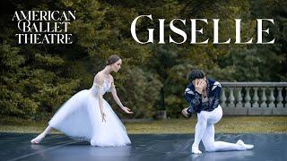 GISELLE | Experience it LIVE this #ABTFall21