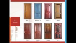 ABISTA Doors   Moulded panel doors   Hyderabad   Vijayawada