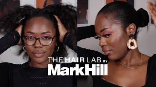 The Hair Lab by Mark Hill