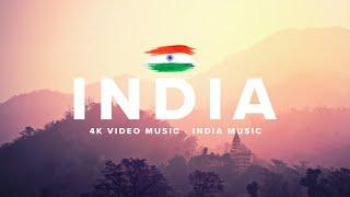 India | Music & 4K Video | Cultures Of India