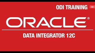 ORACLE DATA INTEGRATOR ODI-12c Aggregate Component