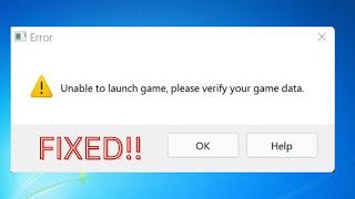 Fix Failed To Initialize Critical Data gta5 (Rockstar games) || gta V Not launching In Windows