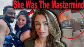 He Had an Affair & She Allegedly Tricked Him Into Killing The Whole Family | The Case of Nathaniel H