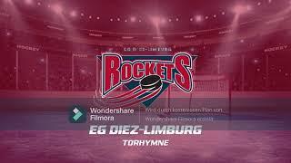 Torhymne EG Diez-Limburg // Saison 22/23 // Oberliga Nord