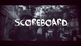 Harlem Spartans x UK Drill Type Beat - "Scoreboard" | UK Drill Instrumental 2017