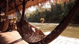 Relax Now: Beautiful THAILAND Chillout and Lounge Mix Del Mar