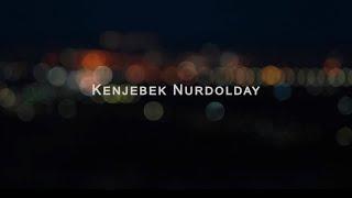 Kenjebek Nurdolday - Сардаана сибэкки (cover) (Айыы Уола)