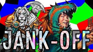 Jank-Off with Ben or Break! MTG Arena Standard