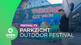 Herbeleef de goede oude tijd tijdens Parkzicht Outdoor | FESTIVAL TV