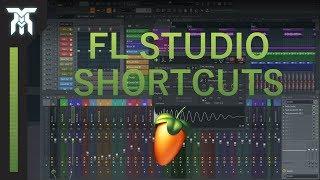 Best FL Studio 20 Shortcuts - Top 10