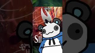 Silksong in 2024?! #silksong #shorts