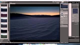 The 5 Golden Rules of Editing Landscape Photos with Matt Kloskowski