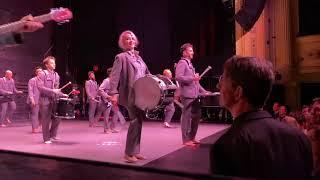 David Byrne - Road To Nowhere - New York - Hudson Theatre - 10/4/2019 - American Utopia