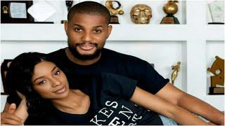 FANCY ACHOLONU SHEDS MORE LIGHT ON BREAKUP WITH ALEX EKUBO