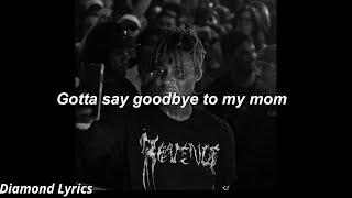 Juice Wrld - Sell my clothes (Overdose) Lyrics