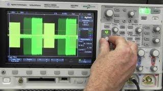 EEVblog #387 - Oscilloscope Trigger Jitter