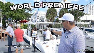 EVERGLADES 375cc FULL WALKTHROUGH | FLIBS 2024 |