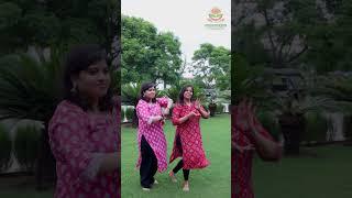 Jhumka Song Shorts | TMU Moradabad