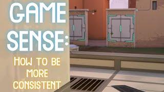 GAME SENSE: How to Be More Consistent