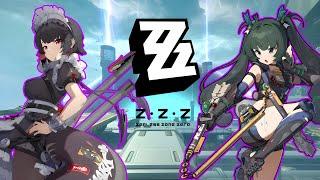 Zenless Zone Zero | V1.1 Limited Time Event Story | PART TWO | Playthrough