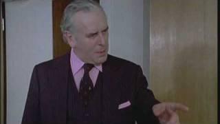 Classic Minder - Arthur dashes Terry's dating dreams