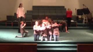 2015 human video Huntington first church of the Nazarene