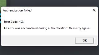 How To Bypass Roblox Hardware Ban | Roblox an error was encountered during Authentication