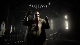 ALAMAK LYN LAHIRAN MENUJU TAMAT KAH [Outlast 2 Indonesia]