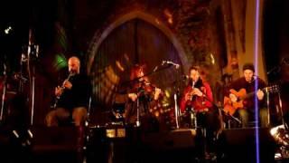 KILA : 05 - The Derry Tune - Live @ St Mary's Collegiate Church Youghal